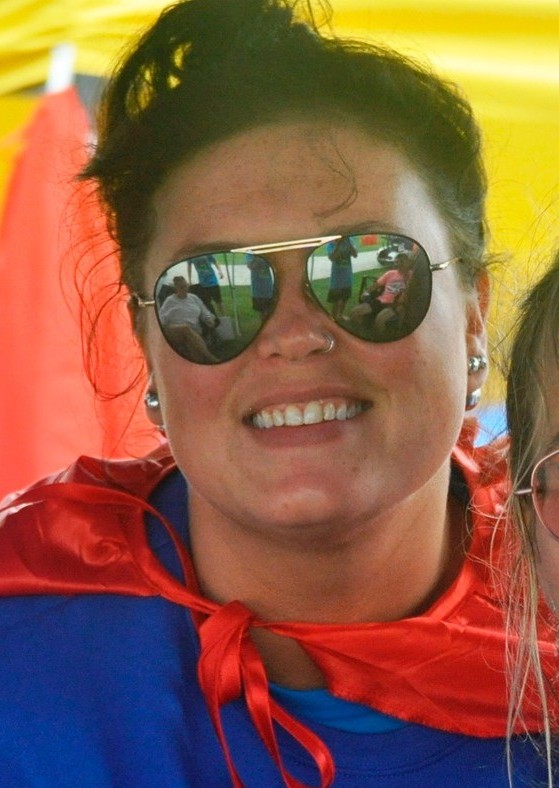 Holly Murphy, Front End Engineer at Visionary has been an unstoppable force for good! Through our volunteering program, she’s bringing joy and healing to families in need. Read how: visionary.com/blog/giving-ba…

#BeVisionary #Volunteering #GivingBack