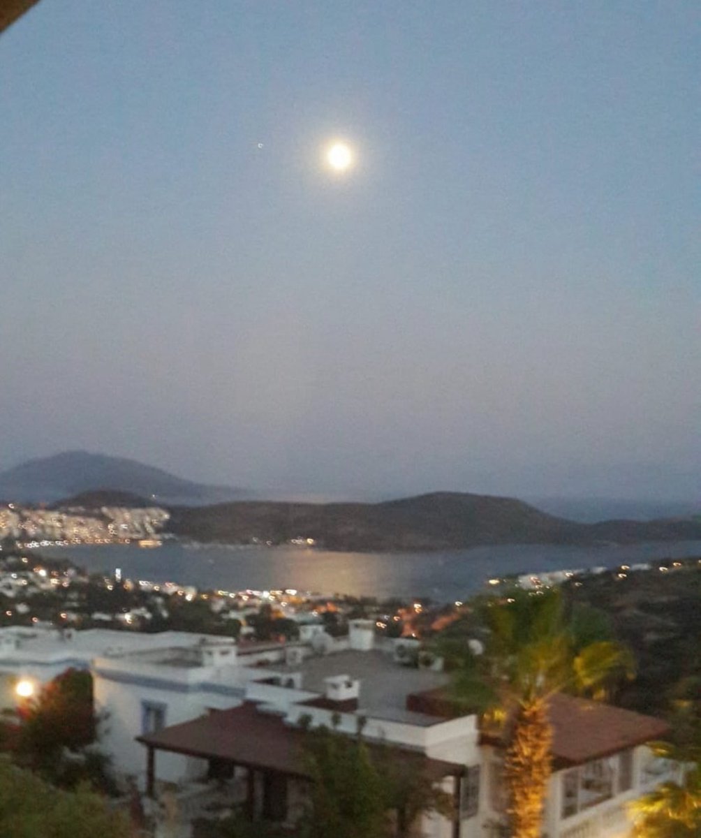 #Dolunay
#iyigeceler  😍🤗🫶🏼💕