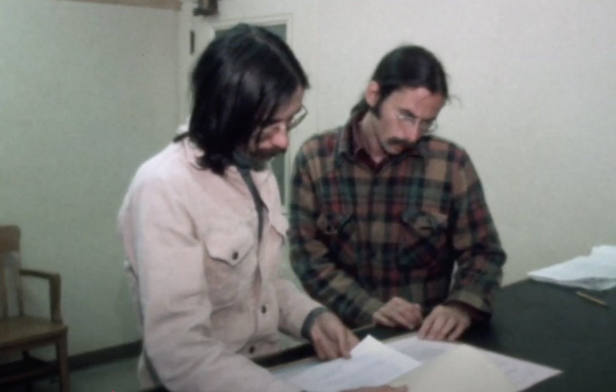 AddarioMichael's tweet image. Celebrating 49 years — Happy Anniversary to Bill and Bob! 🎉
Huge thanks for helping get the San Francisco Street Artist program off the ground. Here&apos;s a film from way back when — so much has changed, but some things stay the same. #StreetArt #SanFrancisco #artistsontwitter 
July…