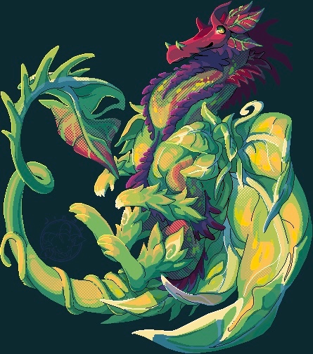 Jingo_the_dingo's tweet photo. Hi #PortfolioDay ! 

I am a digital artist with a passion for character and creature design.

I am currently open for work! 
I don’t post here much anymore, so find me else where through the 🔗s  in  my  bio! https://t.co/dSPv8jNSxl