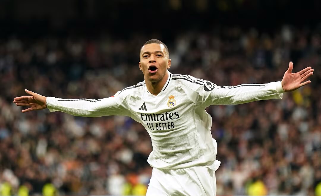 Le 2-0 va pas nous empêcher de gagner, on a le meilleur joueur du monde.