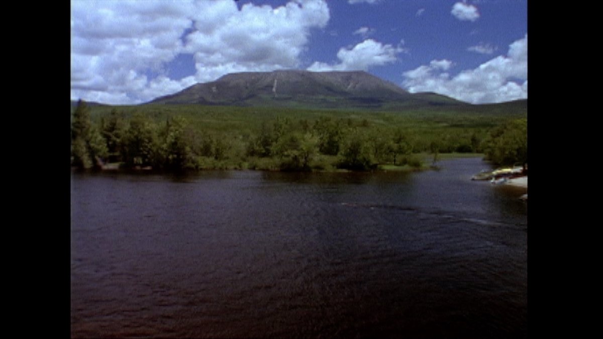 mainefilmcenter's tweet image. Discover Katahdin’s enduring power in Wilderness and Spirit: A Mountain Called Katahdin. Director/Producer Huey and Cinematographer Abbott Meader attend post-film Q+A.
Sat, July 19, 7pm
🎟️ Reserve your ticket: bit.ly/3IeROe4
#MIFF2025 #MaineFilmCenter #KatahdinFilm