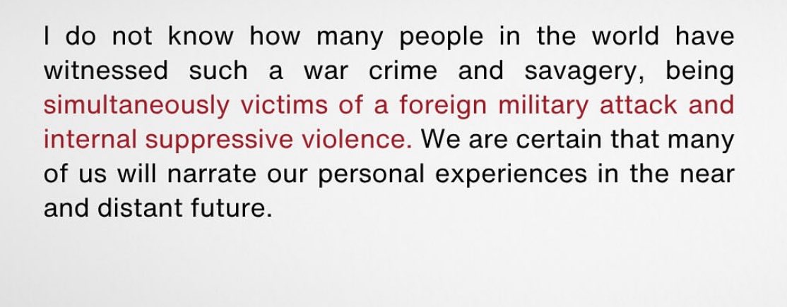 Evin prisoners speak of the horrors they experienced when Israel bombed the prison, killing prisoners, visitors &amp; teenage conscripts.

They also speak of the dirty &amp; dangerous conditions the Islamic Republic keeps &amp; kept them in under airstrikes. 

iranhumanrights.org/2025/07/firsth…
