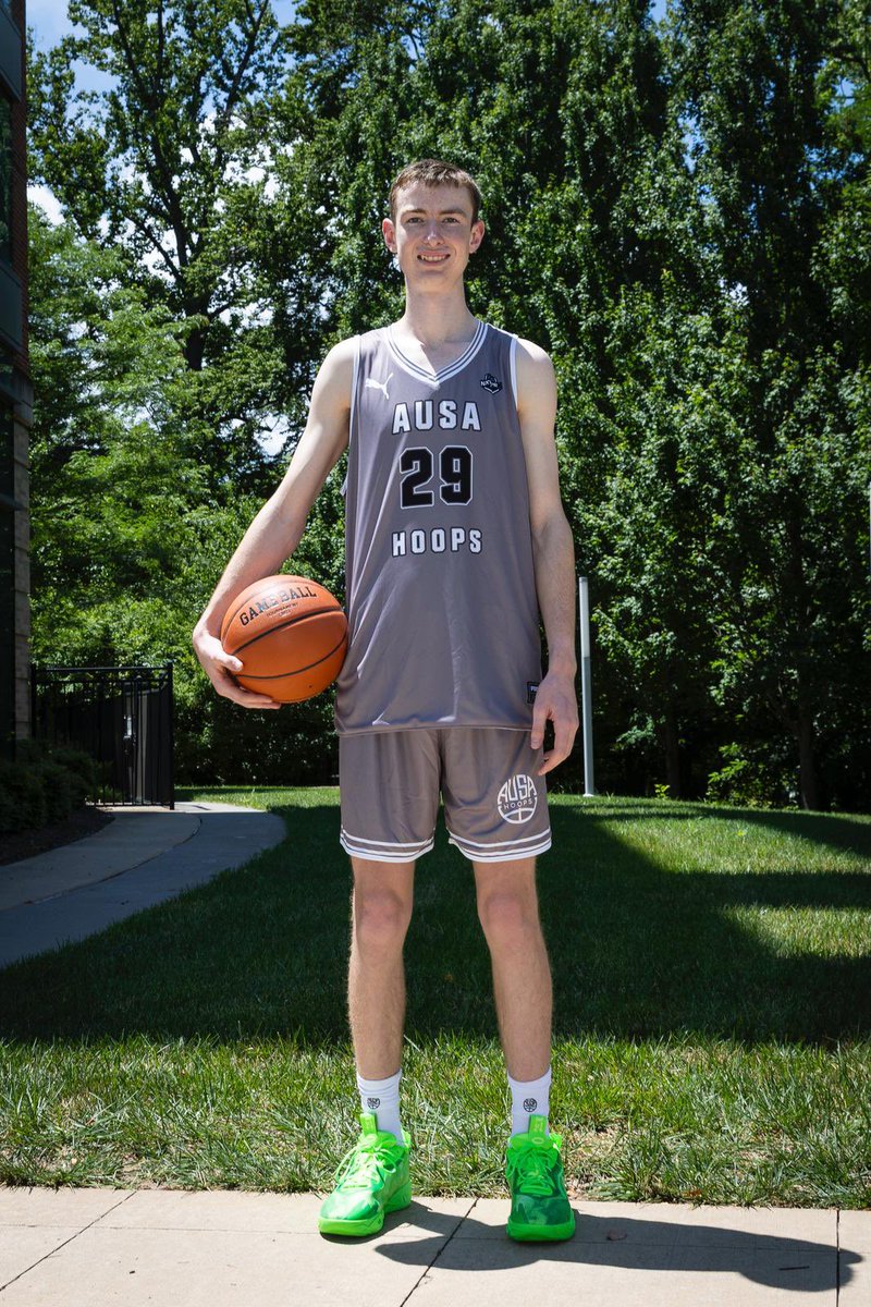 Hi Coaches,

I am playing in Richmond Virginia this weekend for <a href="/AUSA/">ausa</a> Team Sam. Attached is my schedule. 

I am number #29, can’t wait to play in front of you. 

<a href="/AUSA_Hoops/">AUSA Hoops</a> 
<a href="/jordanemullan/">Jordan Mullan</a> 
<a href="/Herbiehoops/">David Herbert</a>