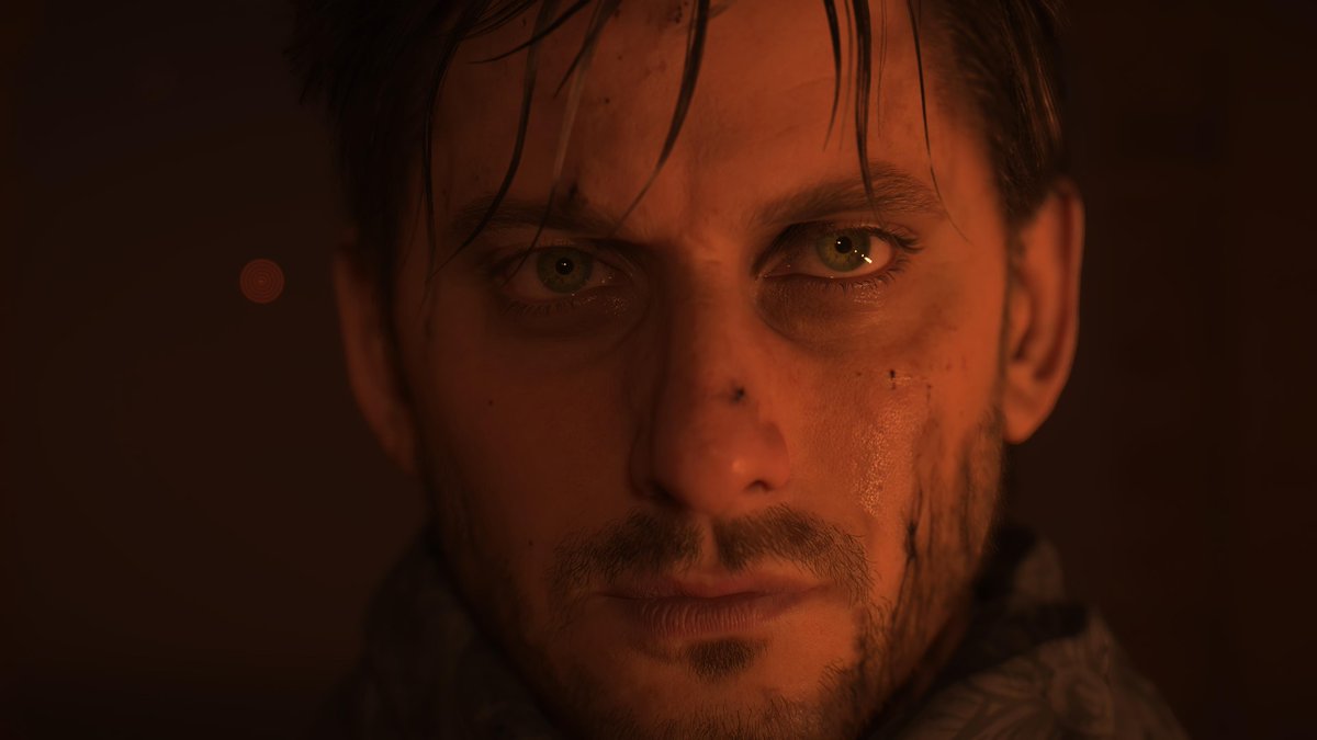 MiguelSeara's tweet image. #DeathStranding2OnTheBeach #DeathStranding2 Absolutely amazing!! I'm amazed about the amount of people and studios involved @Kojima_Hideo
thank you for the opportunity to play this masterpiece Thank you @Sony_XDEV @Guerrilla @PlayStation @Woodkid @wwwbigbaldhead @TroyBakerVA