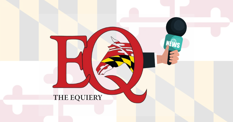 Got news? Hear something neat? Meet someone cool?  Let us know! 

New Equiery Reader Tip Line - mailchi.mp/mdhorsecouncil…