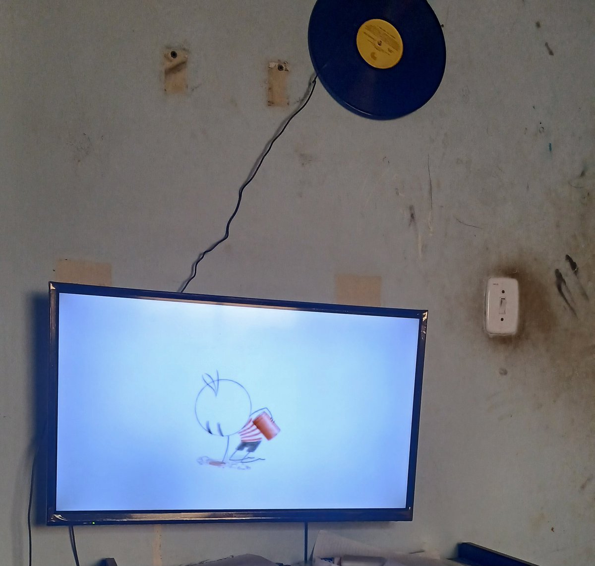 Boa tarde amigos. Estou de férias, ai eu vou aproveitar para assistir TODOS os 100 filmes e curtas dessa lista aqui: pt.m.wikipedia.org/wiki/Lista_dos…

Boa tarde e amo todos vcs