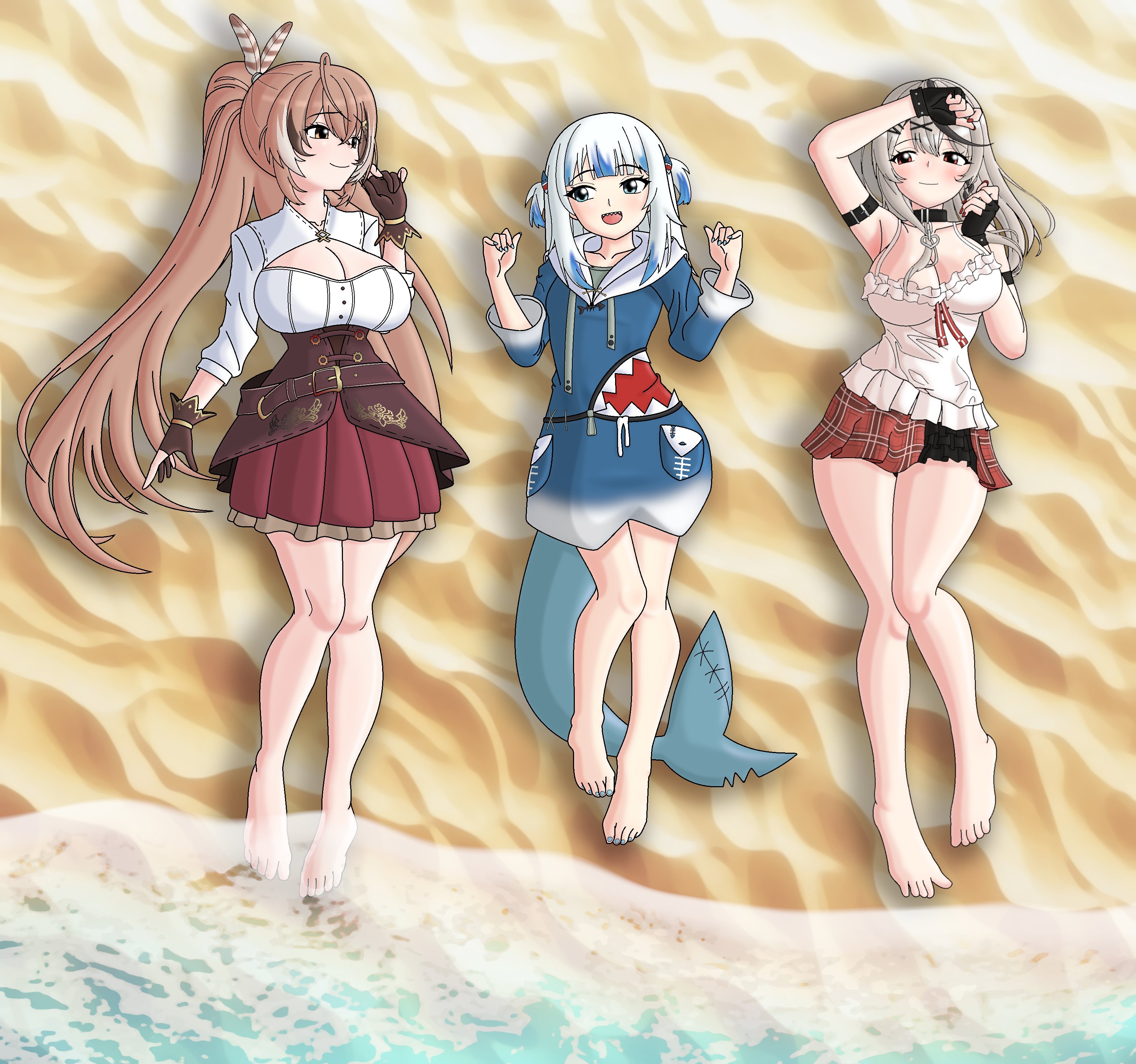 ルザミーネ アニメ大好きさん専用 No.12🎣 (@tq3yvht1k48) / X