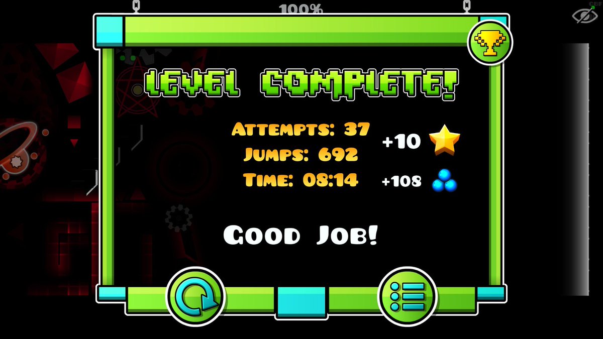 gadocarrot's tweet image. I BEAT TARTARUS AFTER 71,175 ATTEMPTS
Over a year in the making. Thankyou to everyone who supported me. 馃┓