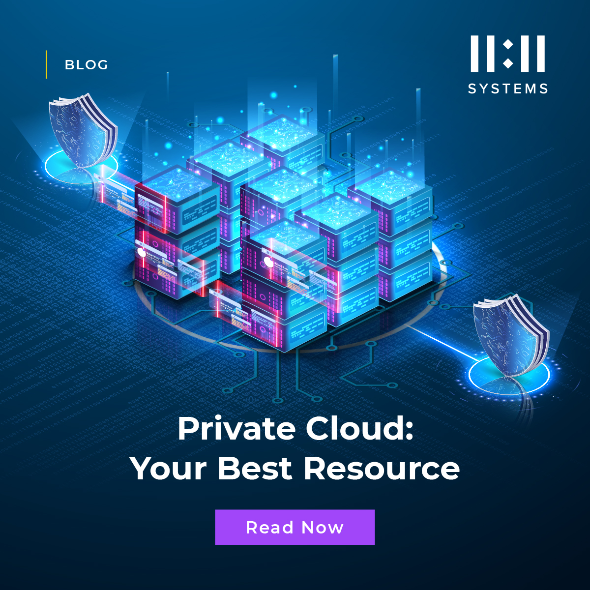 1111systems's tweet image. Fun fact: 84% of businesses now use #PrivateClouds for both traditional & cloud-native applications, delivering the scalability, agility, productivity and efficiency previously associated with #PublicClouds.
Learn more about the shift to private cloud: ow.ly/izHR50Wmsob