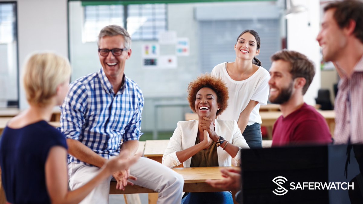 SaferWatchApp's tweet image. Workplace safety isn’t just about having a plan - it’s about building a culture where preparedness is part of everyday operations.
From training and communication to leadership and technology, learn how to create a safer, more resilient workplace in our latest blog.
🔗 Read the…