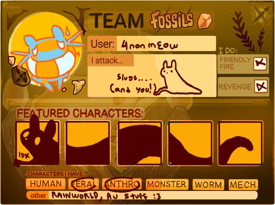 4nonmeow's tweet image. umm im here too!! mutuals share cool slugs and i could attack...perhaps...