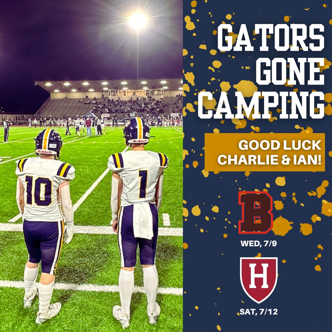 Annie Wright Schools Football (@aws_football) on Twitter photo Good luck to <a href="/CMFinch2027/">Charlie Finch</a> and <a href="/IanBWilley/">Ian Willey</a> as they head to camps at <a href="/BrownU_Football/">Brown Bears Football</a> and <a href="/HarvardFootball/">Harvard Football</a> this week! We’re proud of the way you represent Annie Wright Football—on the field and beyond. Go get it, Gators! 💪🐊 #GatorStrong #AnnieWrightFootball #StudentAthletes Good luck to <a href="/CMFinch2027/">Charlie Finch</a> and <a href="/IanBWilley/">Ian Willey</a> as they head to camps at <a href="/BrownU_Football/">Brown Bears Football</a> and <a href="/HarvardFootball/">Harvard Football</a> this week! We’re proud of the way you represent Annie Wright Football—on the field and beyond. Go get it, Gators! 💪🐊 #GatorStrong #AnnieWrightFootball #StudentAthletes