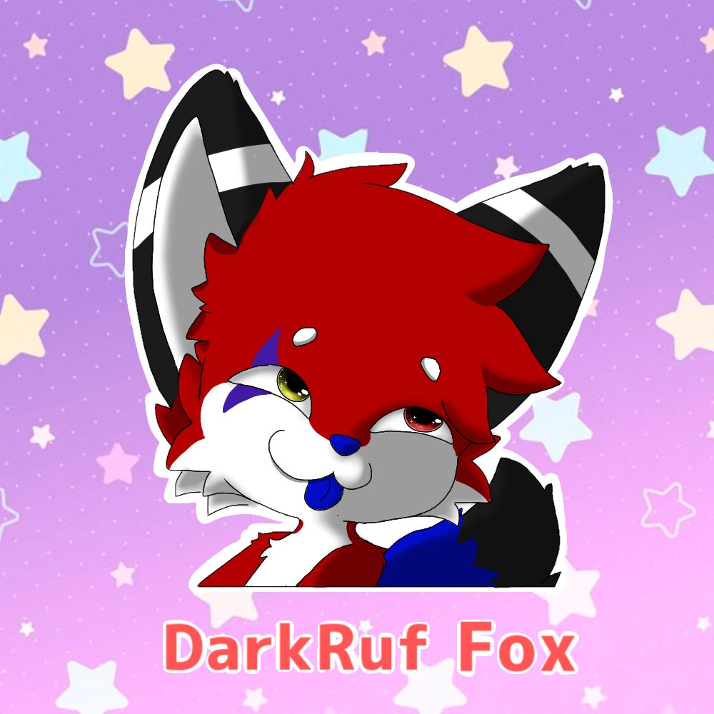 drawings for this cute furry couple ❤️🐾
<a href="/ShaironTapache/">🐾 Un tapache 🐾</a> x <a href="/darkruffox/">DarkRufFoxArt (OPEN COMISIONS)</a>