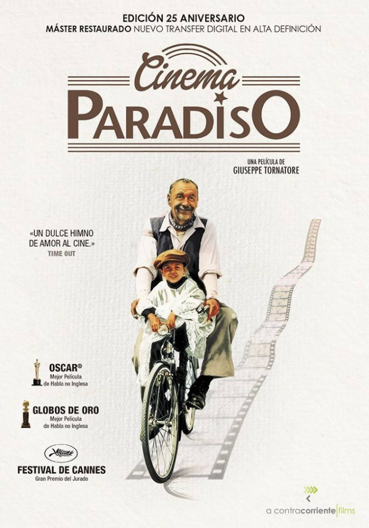 Tras el éxito de las dos sesiones que ha habido en nuestra semana de aniversario... ¡¡hemos habilitado a la venta nuevos horarios!! cinesembajadores.es/madrid/

Ven a ver estos dos peliculones a nuestras salas :)