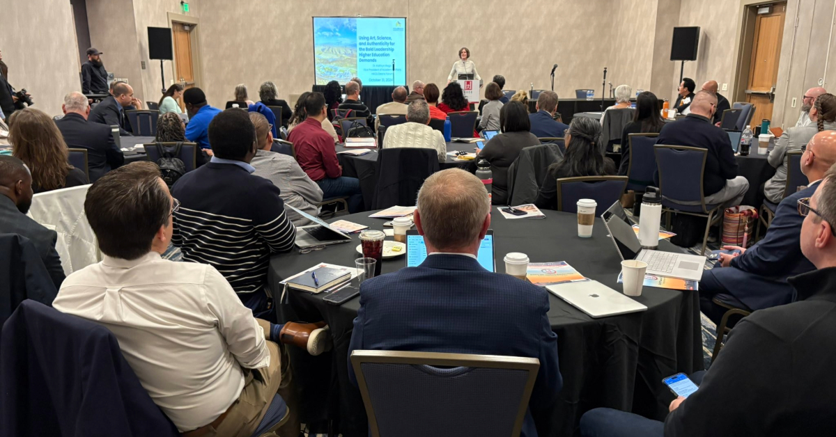 HACU has announced the agenda and speakers of its 14th Annual Deans’ Forum, a pre-conference event taking place on Oct. 31, 2025, at the Gaylord Rockies Resort &amp; Convention Center, in conjunction with HACU’s 39th Annual Conference.
bit.ly/4nAU7sh
#HACU2025
