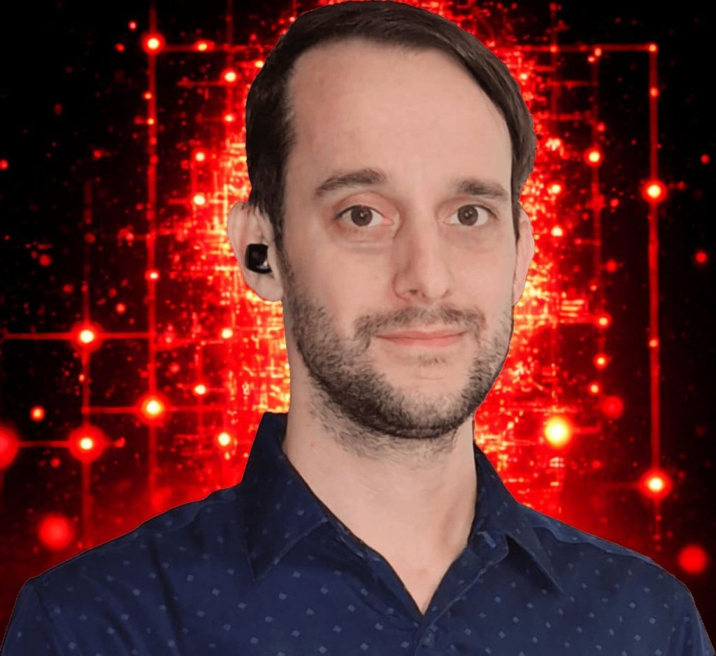 Secret Network Africa (@scrtafrica) on Twitter photo Anewbiz on Privacy, Risk, and the Future of Web3 and AI
• <a href="/AnewbiZ007/">AnewbiZ.secret ⚡️</a>, the Director of Operations at the Secret Network Foundation, transitioned from a career in hospitality and roles at companies like Amazon to focus on Web3, driven by a mission to prioritize privacy.
• He Anewbiz on Privacy, Risk, and the Future of Web3 and AI
• <a href="/AnewbiZ007/">AnewbiZ.secret ⚡️</a>, the Director of Operations at the Secret Network Foundation, transitioned from a career in hospitality and roles at companies like Amazon to focus on Web3, driven by a mission to prioritize privacy.
• He