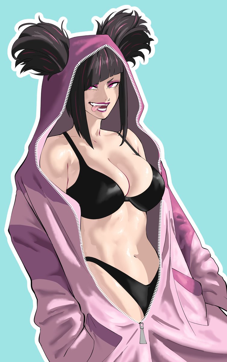 Pajama Juri