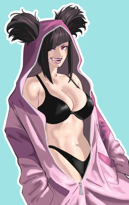 Pajama Juri