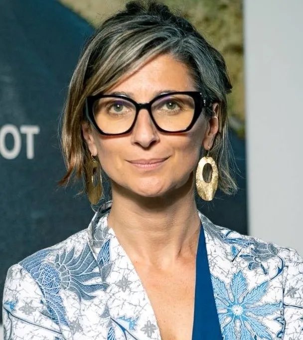 Ika Ferrer Gotić (@ikaferrergotic) on Twitter photo This woman is the symbol of true courage and integrity!
Francesca Albanese has shown us all how to stand tall when entire governments are fighting you shamelessly for exposing their complicity in genocide.
The U.S. has just sanctioned <a href="/FranceskAlbs/">Francesca Albanese, UN Special Rapporteur oPt</a> for her criticism of Israeli This woman is the symbol of true courage and integrity!
Francesca Albanese has shown us all how to stand tall when entire governments are fighting you shamelessly for exposing their complicity in genocide.
The U.S. has just sanctioned <a href="/FranceskAlbs/">Francesca Albanese, UN Special Rapporteur oPt</a> for her criticism of Israeli