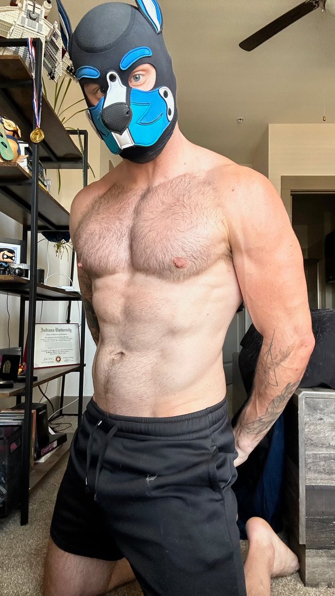 DieterWolfe_XXX's tweet photo. #musclepup 😈😏🔥 

Retweet if you wanna see the nudes 👀 https://t.co/SR8liVSGHY