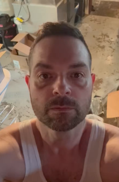 TrappedHou18629's tweet photo. 🤣🤣🤣 im nevr buyin shi from a hemp company again dawg ain no fkn way dawg 🤣🤣🤣 https://t.co/V1Meo5ItV5