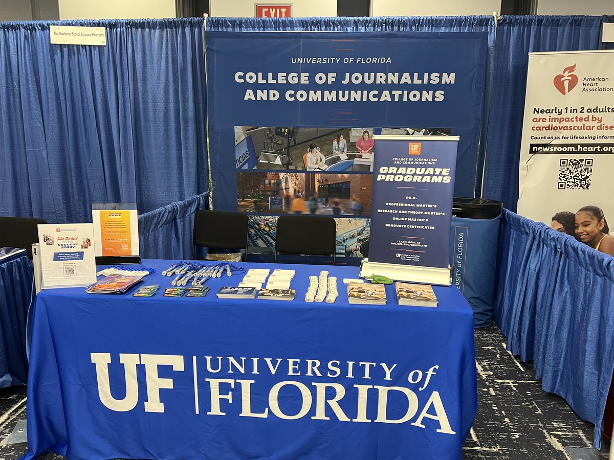 UF CJC Online tweet media