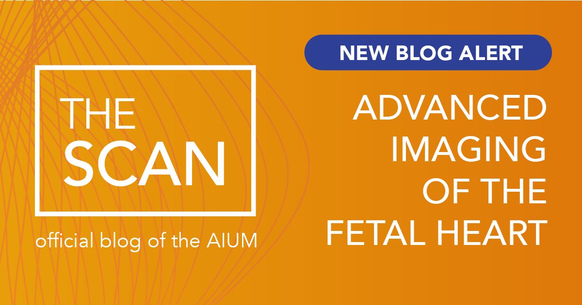 AIUMultrasound's tweet image. 'Size difference, flow direction, and spatial relationship of the great vessels are some of the information that can be visualized with 3D color Doppler and "glass-body" mode.' Read Advanced Imaging of the Fetal Heart on The Scan. bit.ly/44k9NIN