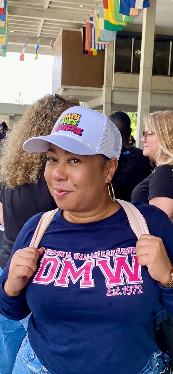 DMWCopeCenter's tweet image. The Leadership Team is
spending 3 powerful days learning, leading, and blooming at Synergy.
#Synergy2025!
#LeadershipInBloom