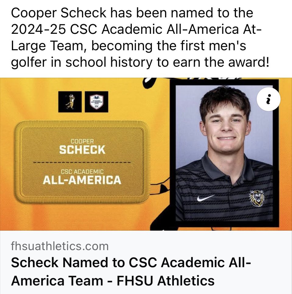 Mindy Scheck (@mindyscheck) on Twitter photo Making History again ✌️<a href="/CooperScheck1/">Cooper Scheck</a> <a href="/FortHaysState/">Fort Hays State University</a> 
📍Hays,KS Making History again ✌️<a href="/CooperScheck1/">Cooper Scheck</a> <a href="/FortHaysState/">Fort Hays State University</a> 
📍Hays,KS