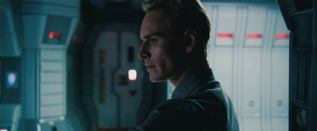 dailydavid8's tweet image. #david8 #prometheus