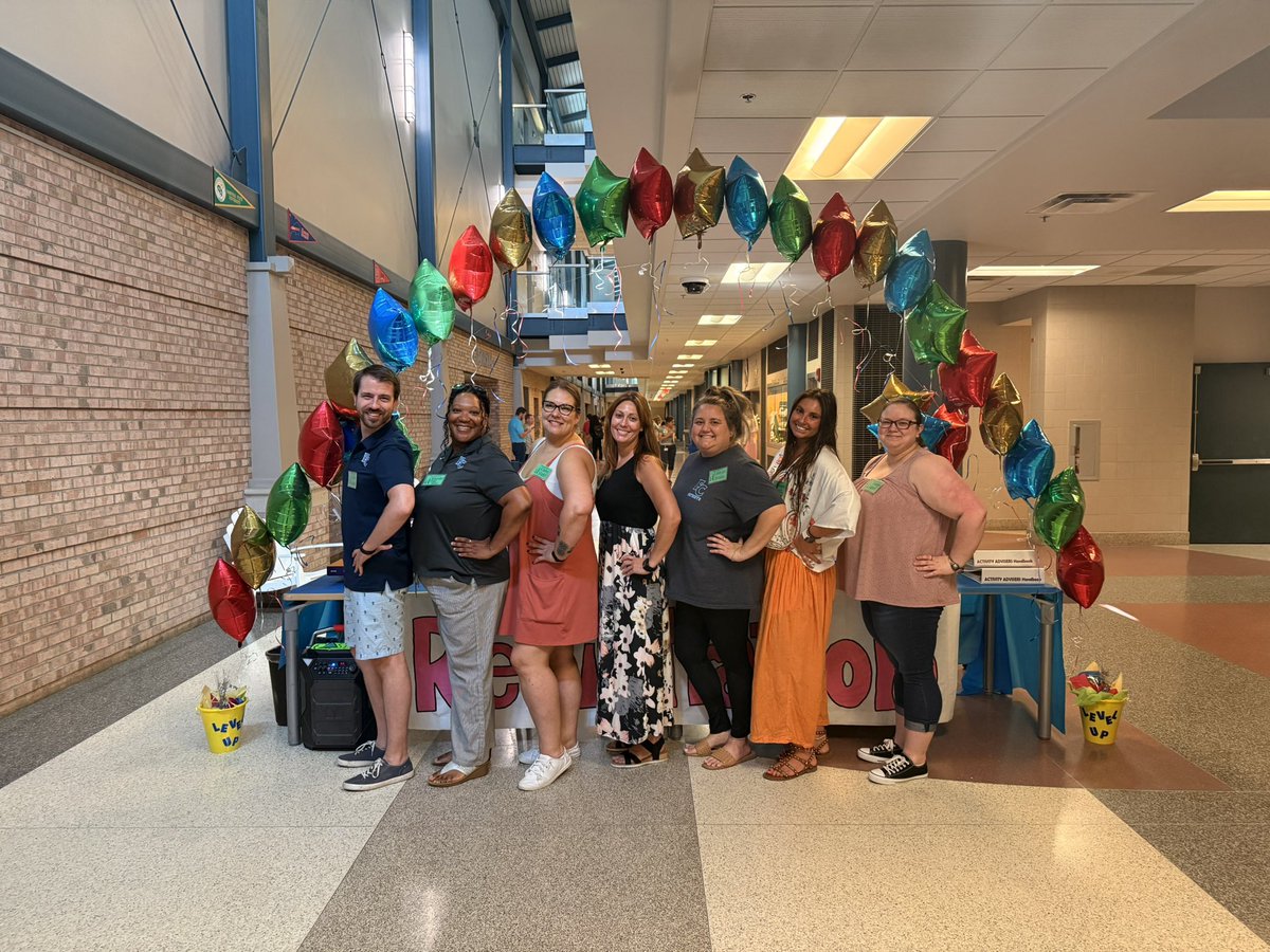 Mr. Kattwinkel, NBCT tweet media