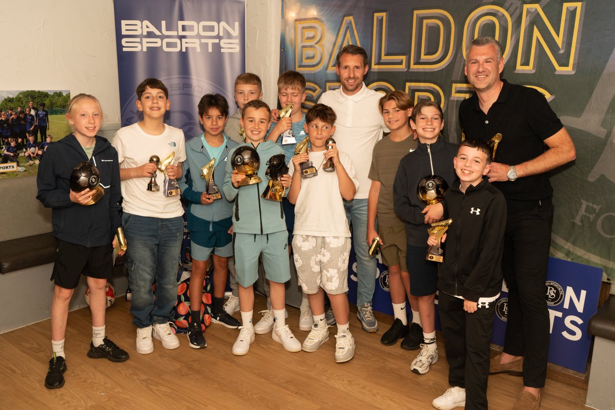 baldonsportsfc's tweet photo. Baldon Sports Under 12 Lions 
Presentation 24-25 
Photos Courtesy of @SteadyClickss
#teambaldon https://t.co/Z8FILqQ848