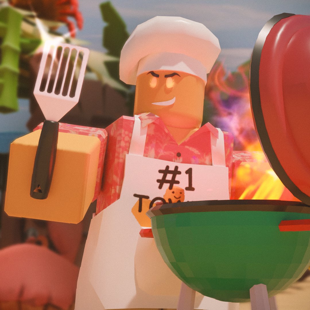 paradoxum_games's tweet image. 🏖️ The Surf & Turf Update is LIVE! 🦈
🌊15 New Skins!
🕺7 New Emotes
🎨6 New Stickers
🏷️8 New Nametags
🗺️2 New Maps
🛠️Tower Rebalances!
☀️ Hop in and enjoy the summer! ☀️
🔗 play-tds.paradoxum.gg