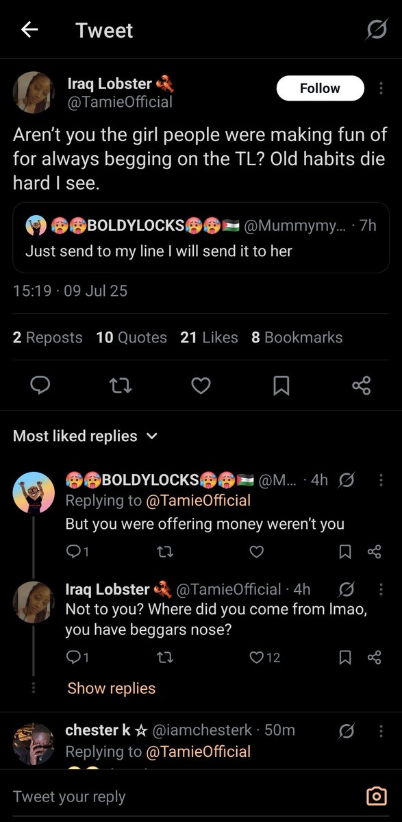 IncaseZed's tweet image. In case you missed it 😜