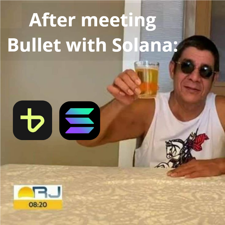 SupraMage's tweet photo. LPs are waking up to what IL really costs.
Meanwhile, @bulletxyz traders stay focused on execution.
#NoIL #RealEdge https://t.co/JIuiVxfto1
