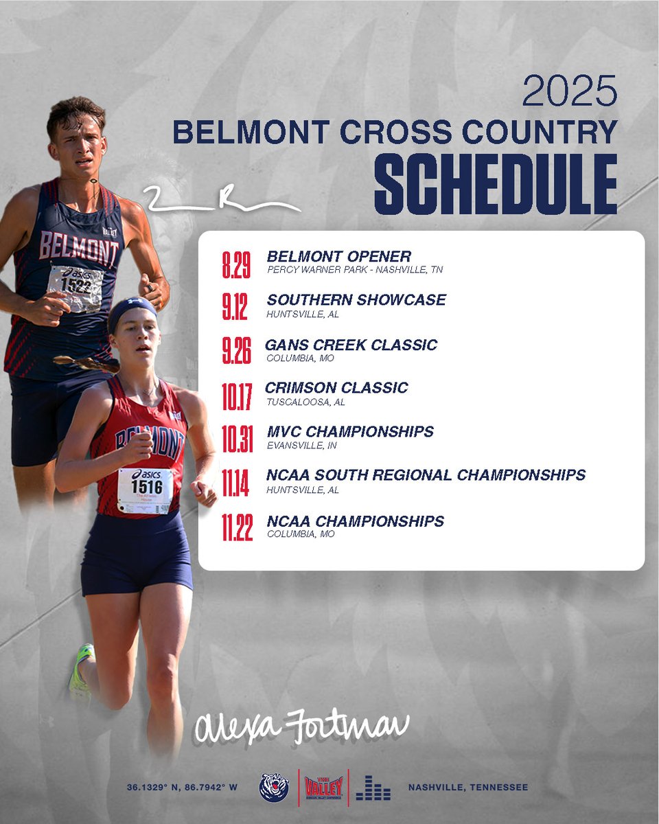 The 𝟐𝟎𝟐𝟓 𝐗𝐂 𝐒𝐜𝐡𝐞𝐝𝐮𝐥𝐞 𝙞𝙨 𝙝𝙚𝙧𝙚‼ 🏃‍♂️🏃‍♀️

📰 🔗 bit.ly/46AMxHL

🗓 bit.ly/4nU5JXs

#ItsBruinTime