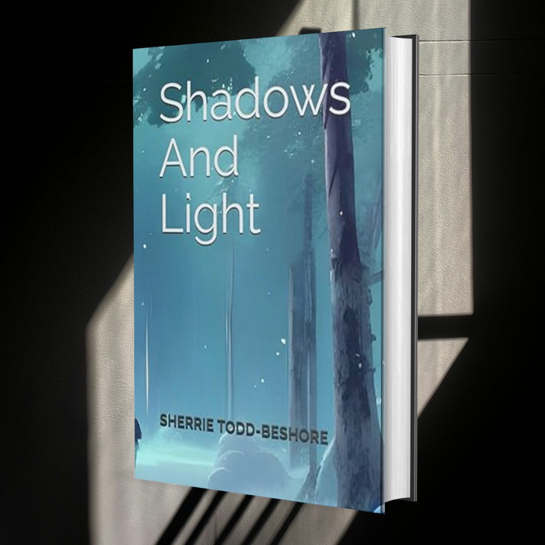 The writing is fantastic. Buy book: amazon.com/dp/1728927579/ #ShadowsAndLight📖 #FantasticWriting✍️ #BookLovers❤️ #GreatRead⭐ #MustRead👍