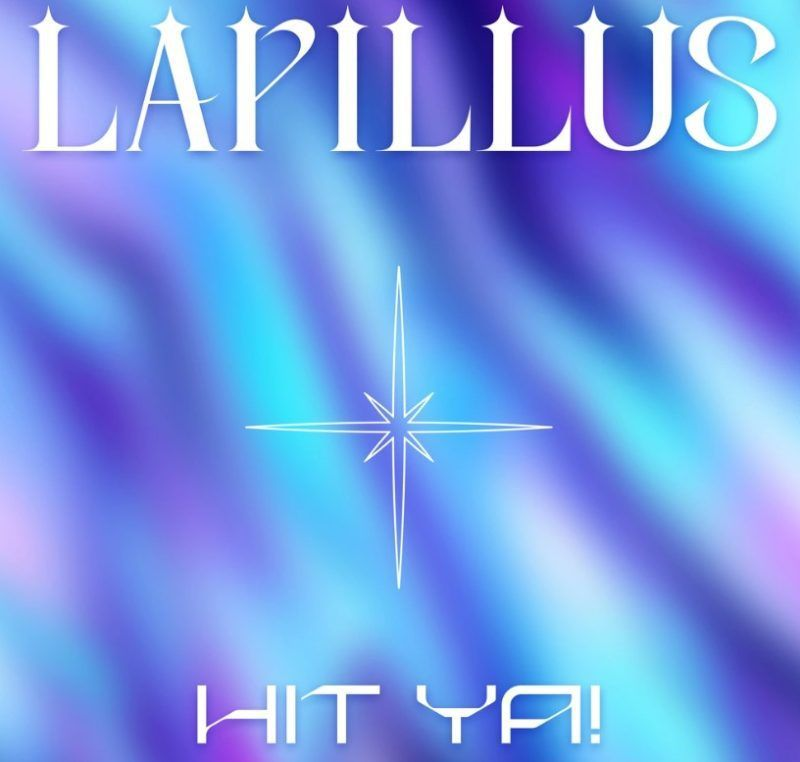 bambamdesaia's tweet photo. 🍒Lapillus | Uma thread apresentando o grupo🍒 https://t.co/GqBN1TLh9c