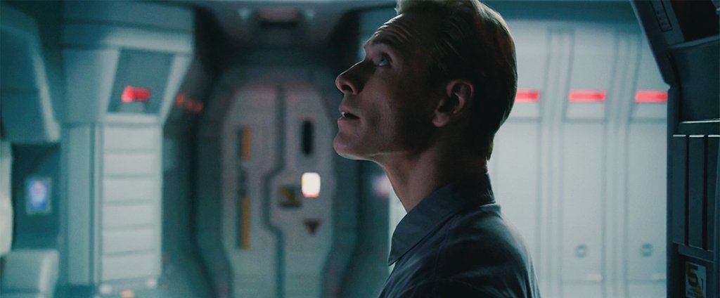 dailydavid8's tweet image. #david8 #prometheus
