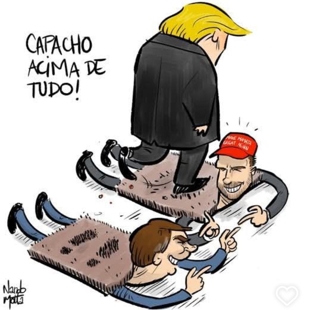 DaviMessiasRam1's tweet photo. @GloboNews Bolsonaro está inelegível e vai ser PRESO! Vai apodrecer na cadeia que é o que ele merece.
O BRASIL SOBERANO continuará de pé, não somos mais colônia, independente do que os vira-latas bolsonaristas pensem.
DIA 10 POVO NAS RUAS
Por justiça tributária e por soberania https://t.co/dZOIau22cq
