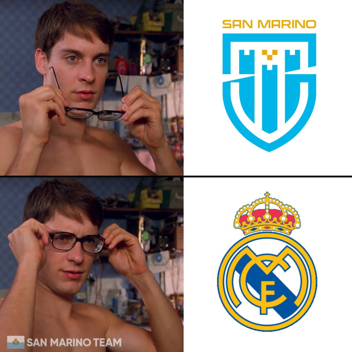 SanMarinoTeam's tweet photo. https://t.co/9WNHKPxgU9