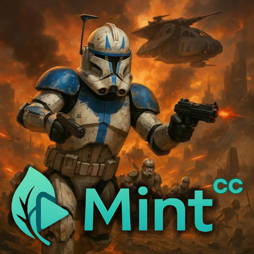 WELCOME TO THE TEAM CommanderRex92G

Glad to have you apart of the team and cant wait to see where the Future takes you!

#twitchstreamer #StarWars #twitchaffiliate 

twitch.tv/commanderrex92g