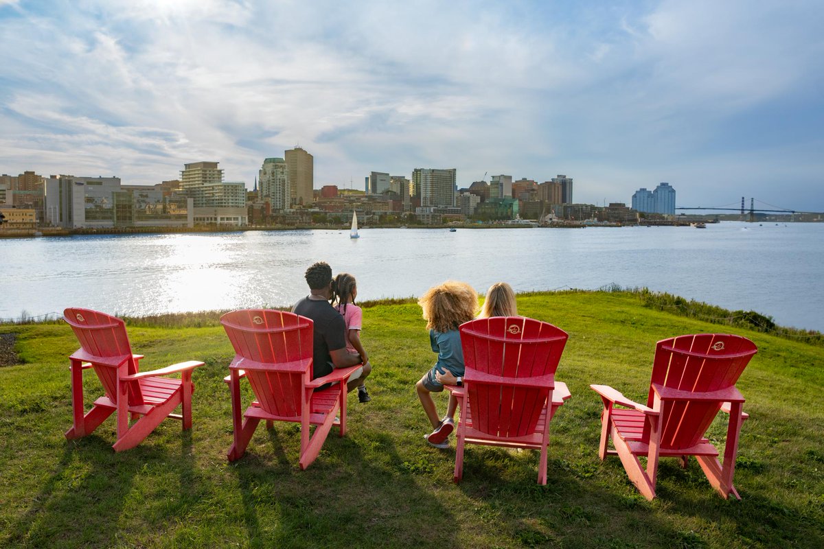 Tourism Nova Scotia (@tourismns) on Twitter photo 🌟Nova Scotia shines in <a href="/TravelLeisure/">Travel + Leisure</a>'s World's Best Awards for 2025!
🏙️ Halifax: Top 5 Cities in 🇨🇦
🏝️ Cape Breton: Top 3 Islands in 🇨🇦 + Top 20 in the 🌍!
Thanks to all who help keep NS top of mind for travellers worldwide! 💙 #WBA2025 #TourismNS
tourismns.ca/news/intouch-b… 🌟Nova Scotia shines in <a href="/TravelLeisure/">Travel + Leisure</a>'s World's Best Awards for 2025!
🏙️ Halifax: Top 5 Cities in 🇨🇦
🏝️ Cape Breton: Top 3 Islands in 🇨🇦 + Top 20 in the 🌍!
Thanks to all who help keep NS top of mind for travellers worldwide! 💙 #WBA2025 #TourismNS
tourismns.ca/news/intouch-b…