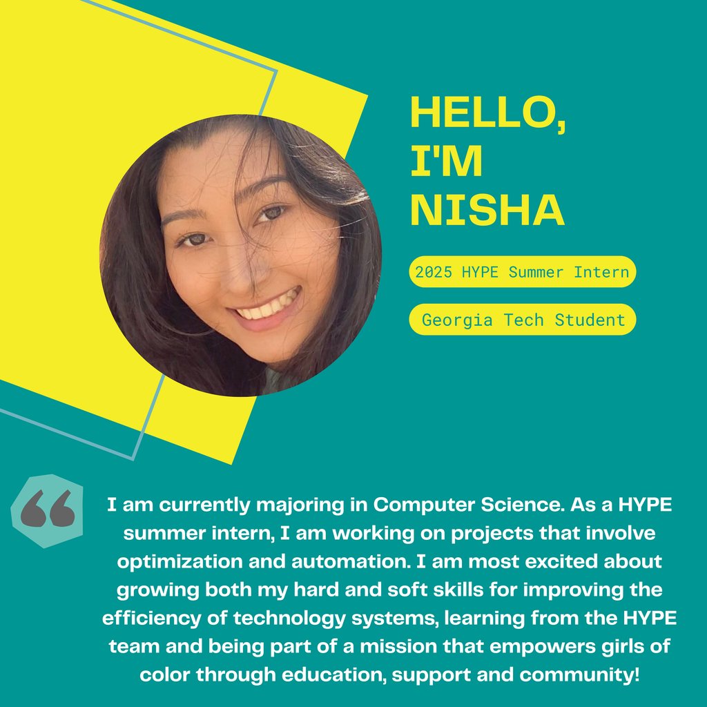 Hope for Youth, Inc. (HYPE) tweet media