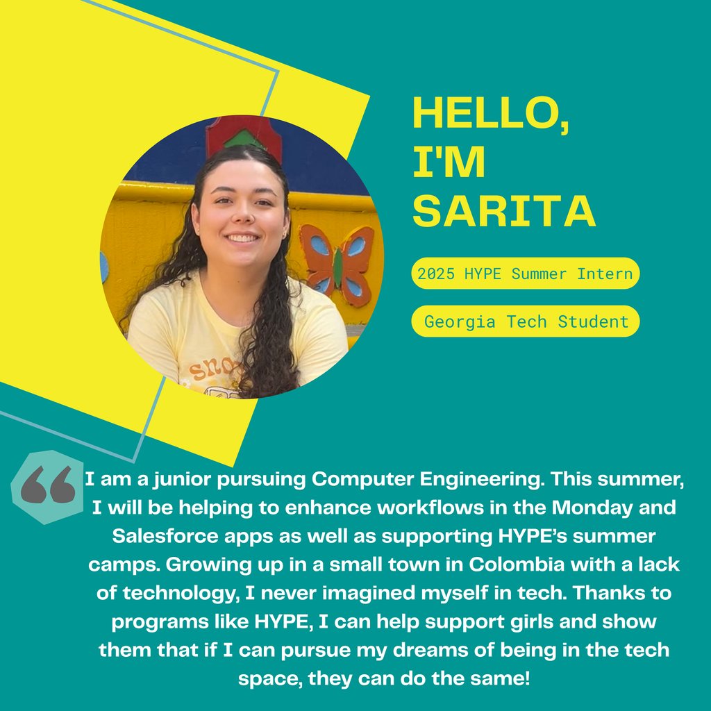 Hope for Youth, Inc. (HYPE) tweet media