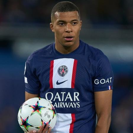 goleadadazoeira's tweet photo. Todo castigo pro MIMADO do Mbappe é pouco kkkkkkkkkkkkkkkkkkkkkkk https://t.co/31UIyX346l