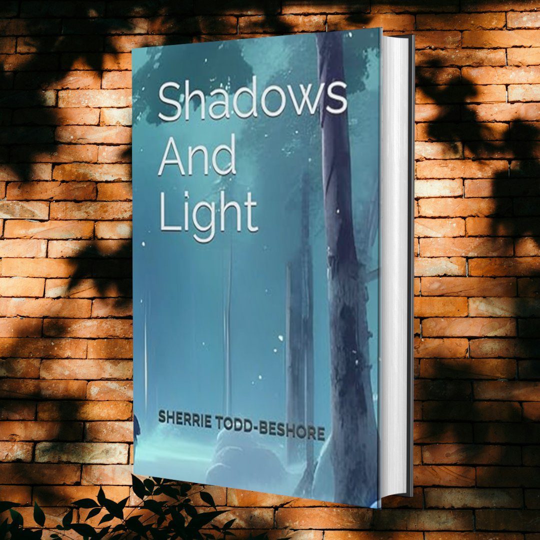 Kindle Book Marketing (@kindlebookusa) on Twitter photo The story will keep you hooked till the last page. Buy book: amazon.com/dp/1728927579/ <a href="/CanaryLocke/">Sherrie Todd-Beshore</a> #ShadowsAndLight📖 #PageTurner⏩ #EngagingStory✨ #BookLovers❤️ #MustRead⭐ The story will keep you hooked till the last page. Buy book: amazon.com/dp/1728927579/ <a href="/CanaryLocke/">Sherrie Todd-Beshore</a> #ShadowsAndLight📖 #PageTurner⏩ #EngagingStory✨ #BookLovers❤️ #MustRead⭐