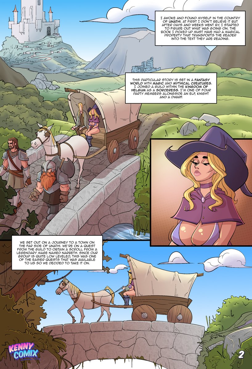 Dirty Tales of a Librarian (Page 2)

Inks: <a href="/JohnCoffe16/">John Coffe 🔞(COMMISSIONS CLOSED)</a> / Colors: <a href="/Jellytox_x/">Jellytox</a> / Story: <a href="/kennycomix/">Kennycomix</a>

Support <a href="/kennycomix/">Kennycomix</a> on Patreon.

#DirtyTalesOfALibrarian #Bellville #AdultComic #Hentai #Interracial