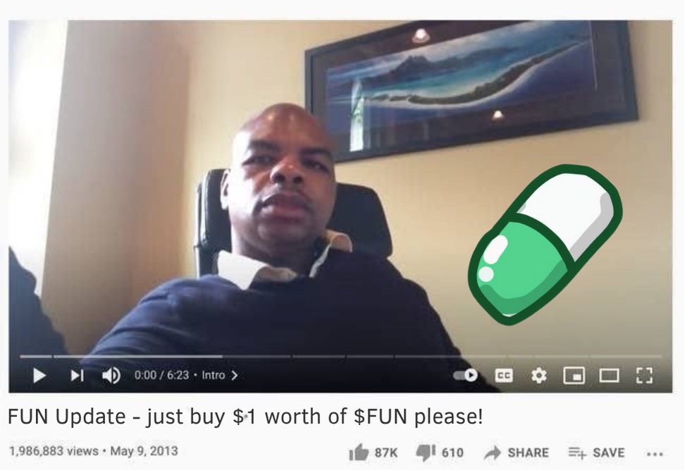 Fun (@funcoincto) on Twitter photo 
